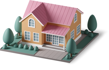 Window cleaning house